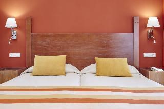Гостиница Universal Hotel Don Leon