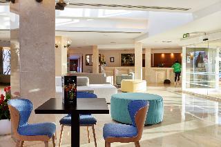 Гостиница Universal Hotel Don Leon