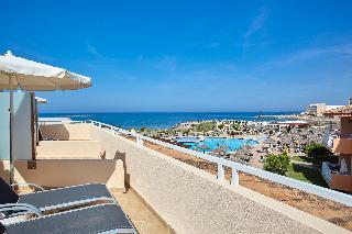 Гостиница Universal Hotel Don Leon