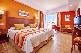 Гостиница Universal Hotel Don Leon