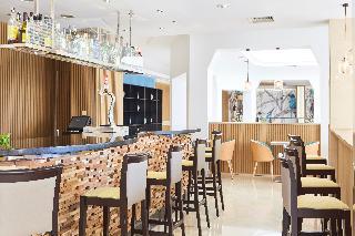 Гостиница Universal Hotel Don Leon