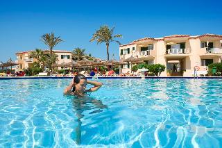 Гостиница Universal Hotel Don Leon
