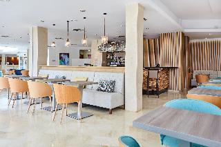 Гостиница Universal Hotel Don Leon