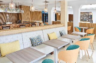 Гостиница Universal Hotel Don Leon