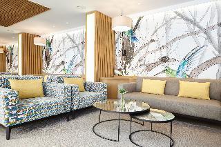 Гостиница Universal Hotel Don Leon