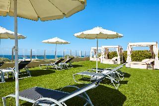 Гостиница Universal Hotel Don Leon