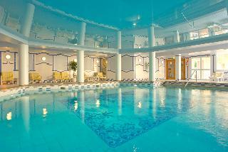 Гостиница Universal Hotel Don Leon