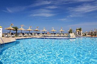 Гостиница Universal Hotel Don Leon