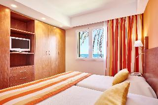 Гостиница Universal Hotel Don Leon