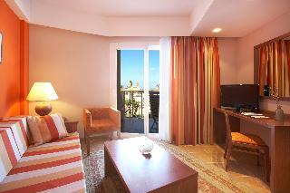 Гостиница Universal Hotel Don Leon