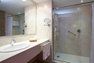 Гостиница Universal Hotel Don Leon