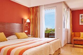 Гостиница Universal Hotel Don Leon
