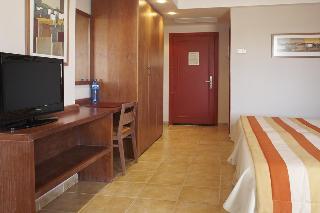 Гостиница Universal Hotel Don Leon