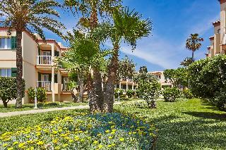 Гостиница Universal Hotel Don Leon