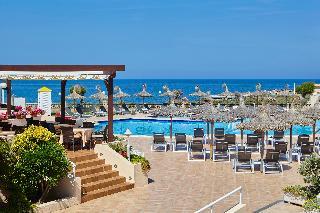 Гостиница Universal Hotel Don Leon