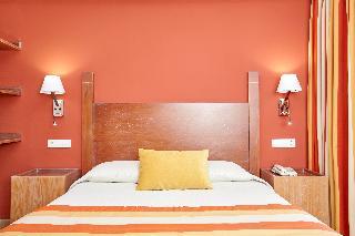 Гостиница Universal Hotel Don Leon