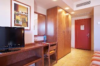 Гостиница Universal Hotel Don Leon