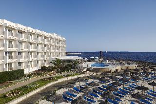 Гостиница Universal Hotel Cabo Blanco