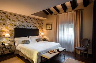 Гостиница Iriarte Jauregia Hotel