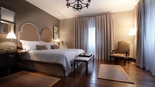 Гостиница Iriarte Jauregia Hotel