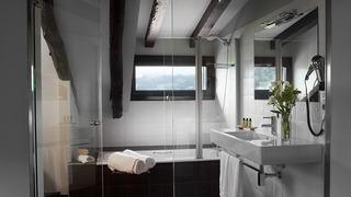 Гостиница Iriarte Jauregia Hotel