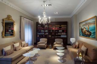 Гостиница Iriarte Jauregia Hotel