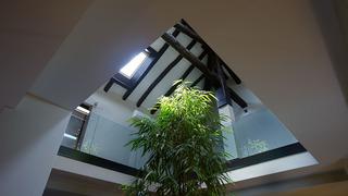 Гостиница Iriarte Jauregia Hotel