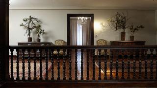 Гостиница Iriarte Jauregia Hotel