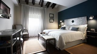 Гостиница Iriarte Jauregia Hotel