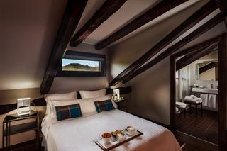 Гостиница Iriarte Jauregia Hotel