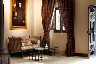 Гостиница Iriarte Jauregia Hotel
