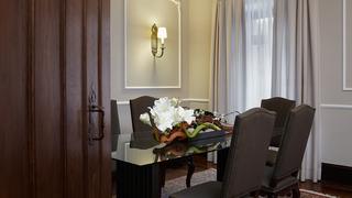 Гостиница Iriarte Jauregia Hotel