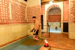 Гостиница Castilla Termal Balneario de Olmedo