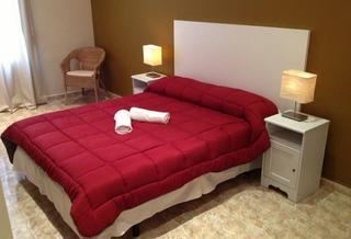 Hotel Hostal Paraiso