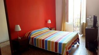 Hotel Hostal Paraiso