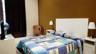 Hotel Hostal Paraiso