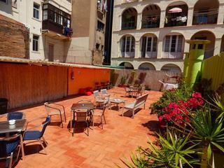 Hotel Hostal Paraiso