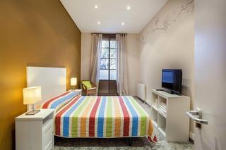 Hotel Hostal Paraiso