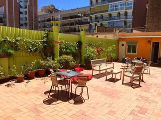 Hotel Hostal Paraiso