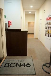 Гостиница Hostal BCN 46