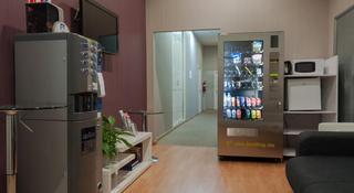 Гостиница Hostal BCN 46