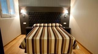 Гостиница Hostal BCN 46