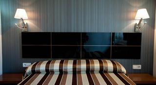 Гостиница Hostal BCN 46