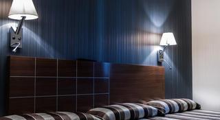 Гостиница Hostal BCN 46