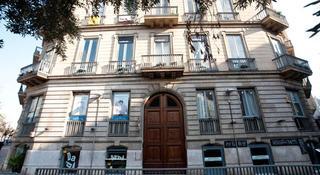 Hotel Hostal BCN 46
