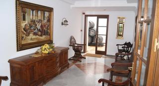Гостиница Hotel Pozo Del Duque