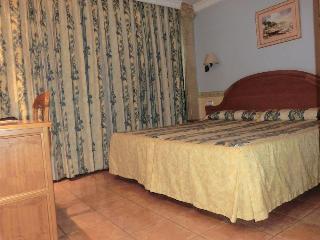 Гостиница Hotel Las Ruedas