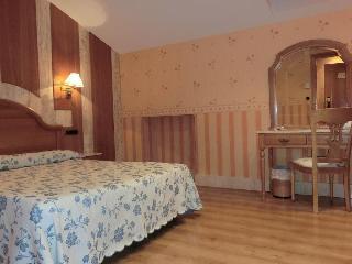 Гостиница Hotel Las Ruedas