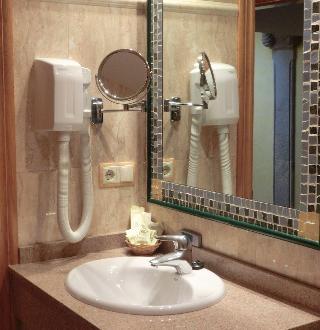 Гостиница Hotel Las Ruedas
