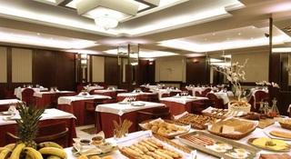 Гостиница Hotel Urpi